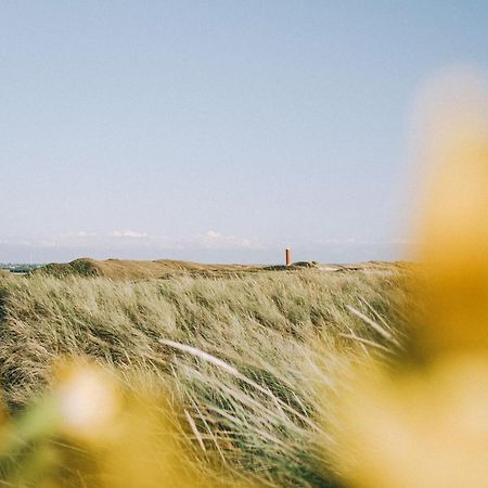 Vakantiehuis Zilt - Julianadorp Aan Zee 외부 사진