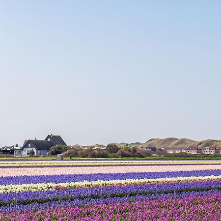 Vakantiehuis Zilt - Julianadorp Aan Zee 외부 사진