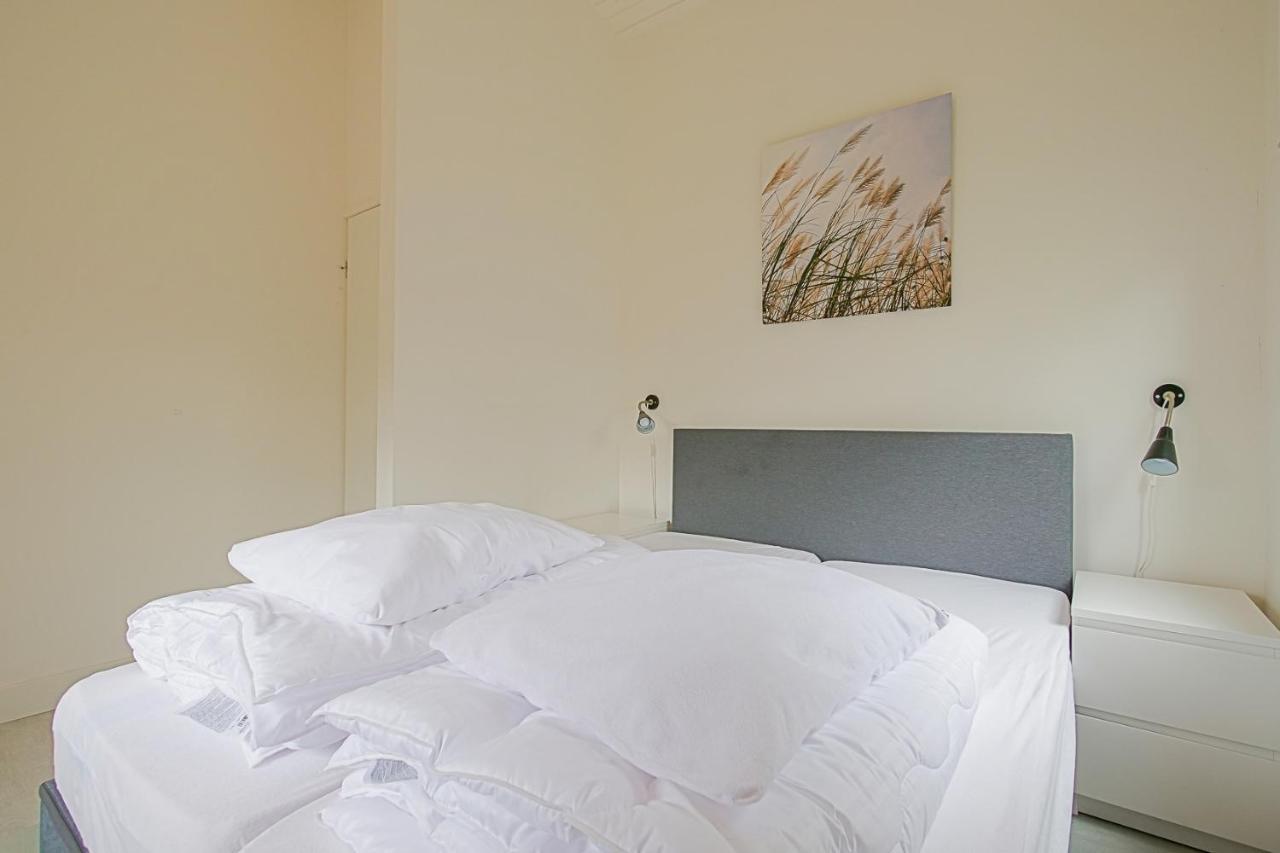Vakantiehuis Zilt - Julianadorp Aan Zee 외부 사진