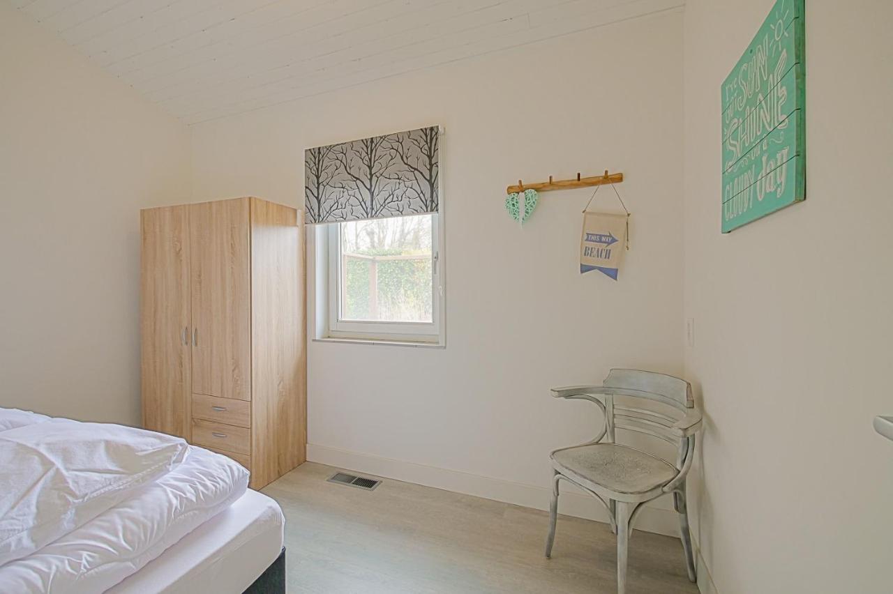 Vakantiehuis Zilt - Julianadorp Aan Zee 외부 사진
