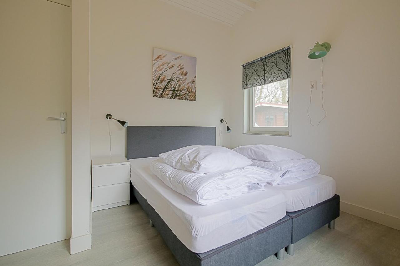 Vakantiehuis Zilt - Julianadorp Aan Zee 외부 사진
