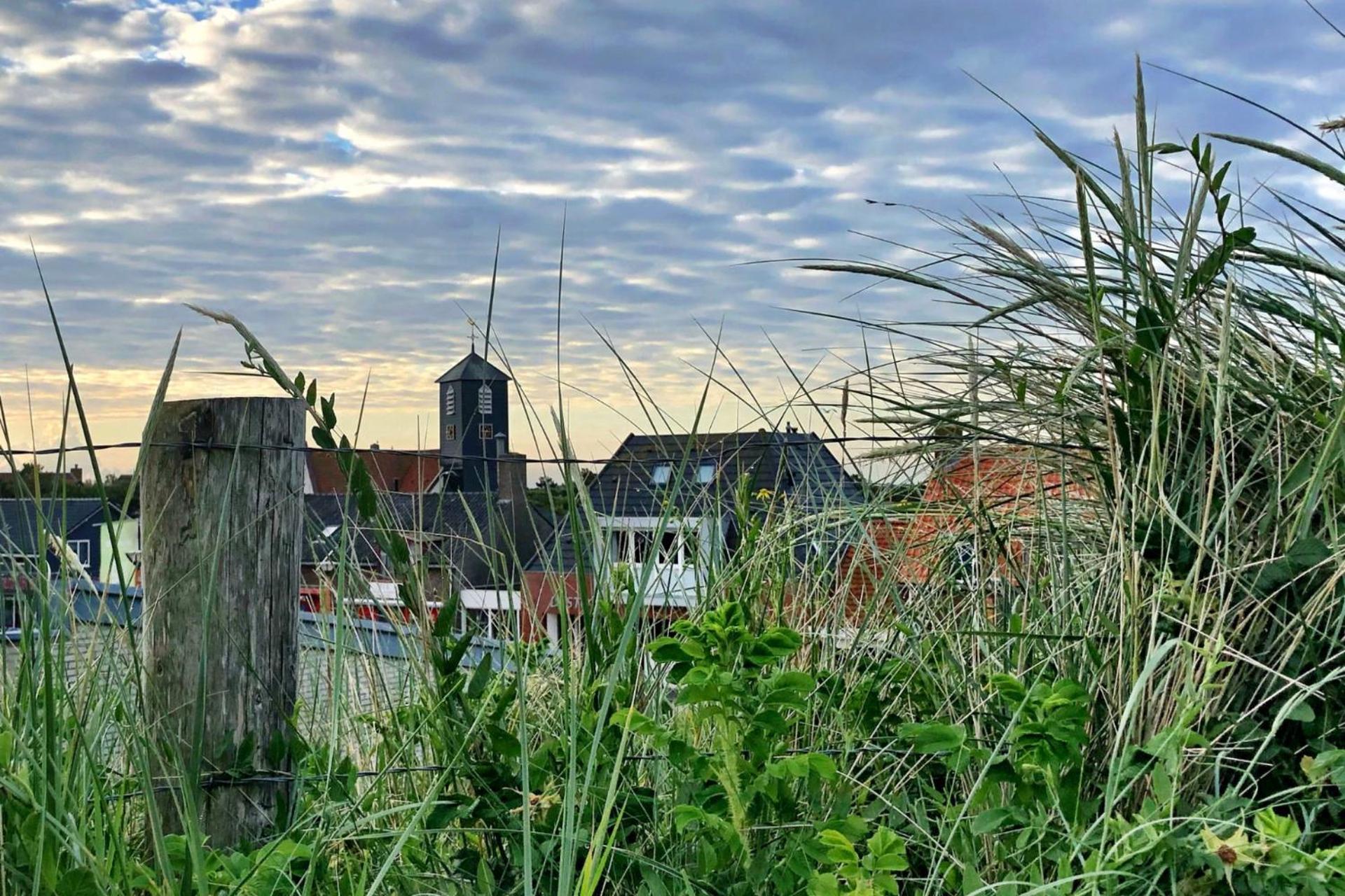 Vakantiehuis Zilt - Julianadorp Aan Zee 외부 사진